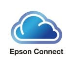 Epson Connect Logo